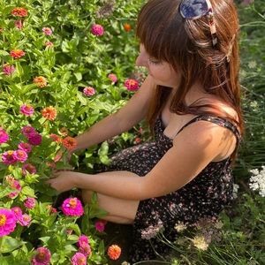 Meet your Posher, Arielle